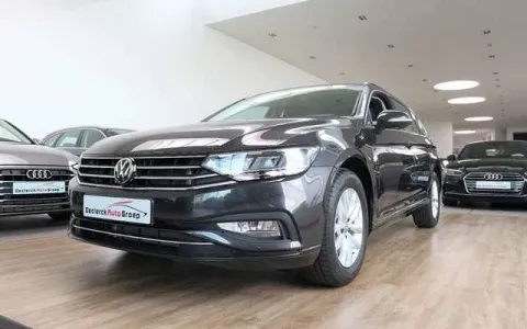 Volkswagen Passat Variant 2.0TDi 150PK 6V STYLE*NIEUW MODEL 